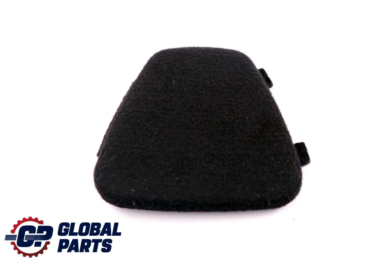 Mini Cooper F55 Copertura bagagliaio pannello laterale sinistro bagagli 7434547