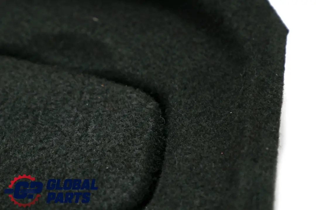 Maletero Maletero Panel Lateral Izquierdo para Mini Cooper F55 con número de pieza 7434547 Mini Cooper F55 Maletero Maletero Panel Lateral Izquierdo - SKU 7434547 - Número de pieza 7434547