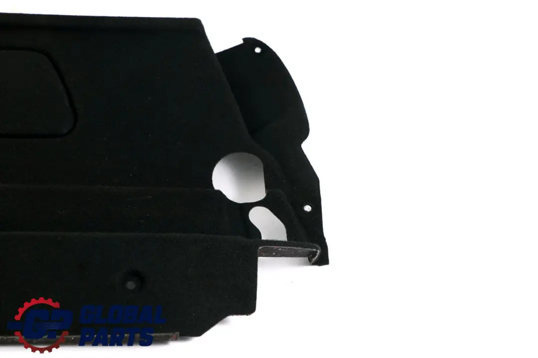 Mini Cooper F55 Boot Trunk Trim Side Panel Left N/S Luggage - SKU 7434547 - Part number 7434547