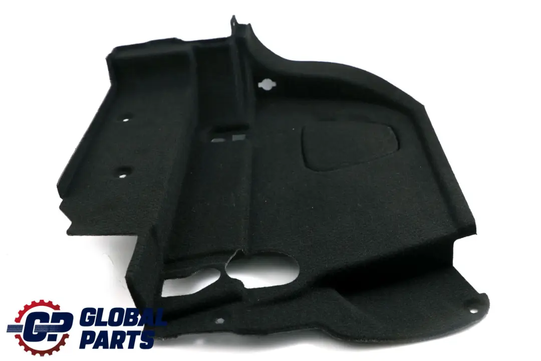 Coffre à bagages Panneau latéral gauche Luggage pour Mini Cooper F55 à propos du numéro de pièce 7434547 Mini Cooper F55 Coffre à bagages Panneau latéral gauche Luggage - SKU 7434547 - Numéro de pièce 7434547