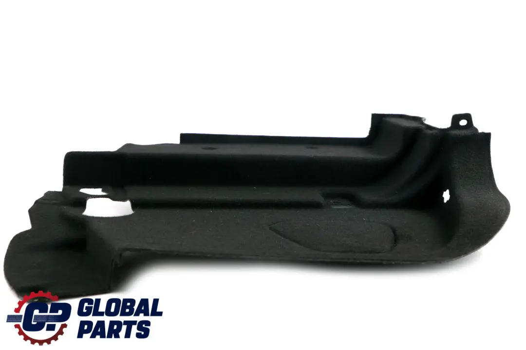 Boczek Tapicerka Bagażnika Lewa Lewy do Mini Cooper F55 o numerze 7434547 Mini Cooper F55 Boczek Tapicerka Bagażnika Lewa Lewy - SKU 7434547 - Numer Części 7434547