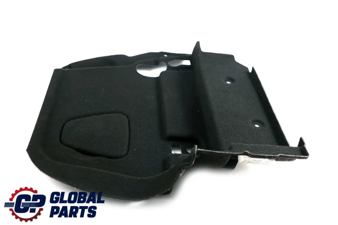Mini Cooper F55 Coffre à bagages Panneau latéral gauche Luggage - SKU 7434547 - Numéro de pièce 7434547