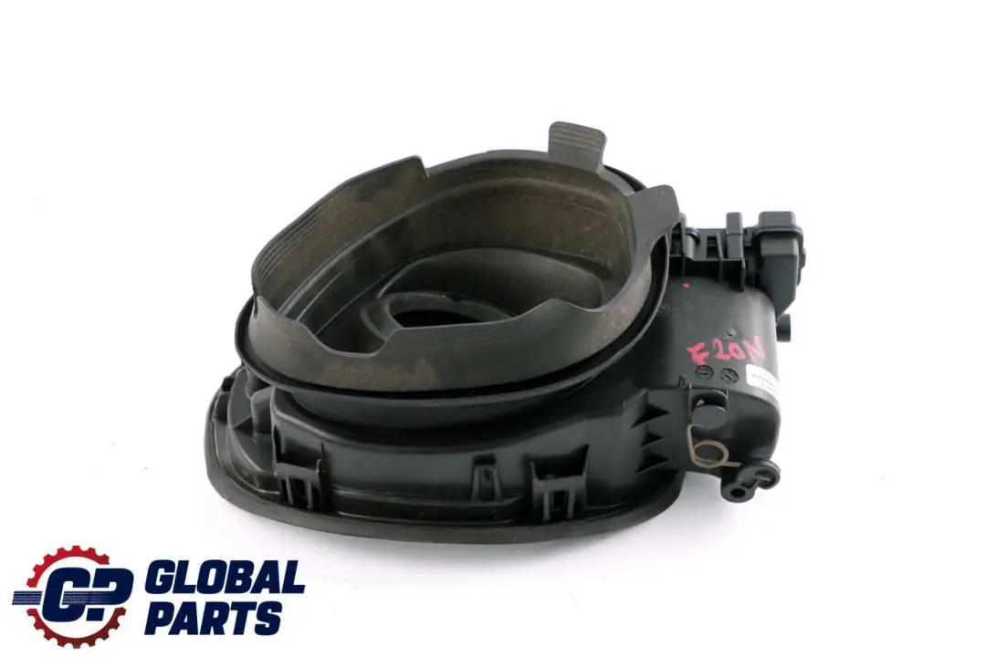 Copertura Tappo Serbatoio Carburante per BMW F20 LCI con numero di parte 7434640 BMW F20 LCI Copertura Tappo Serbatoio Carburante - SKU 7434640 - Numero di parte 7434640