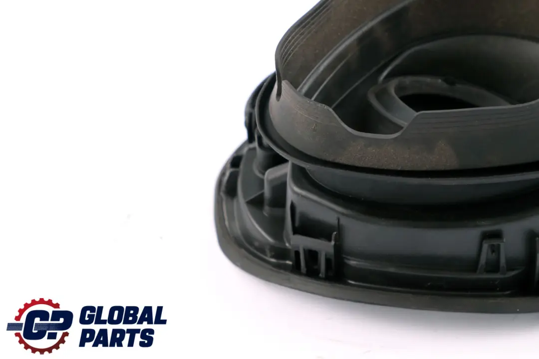 BMW F20 LCI Deckel Kraftstoffeinfüllstutzen Trägerkappe 5117 - SKU 7434640 - Teilenummer 7434640