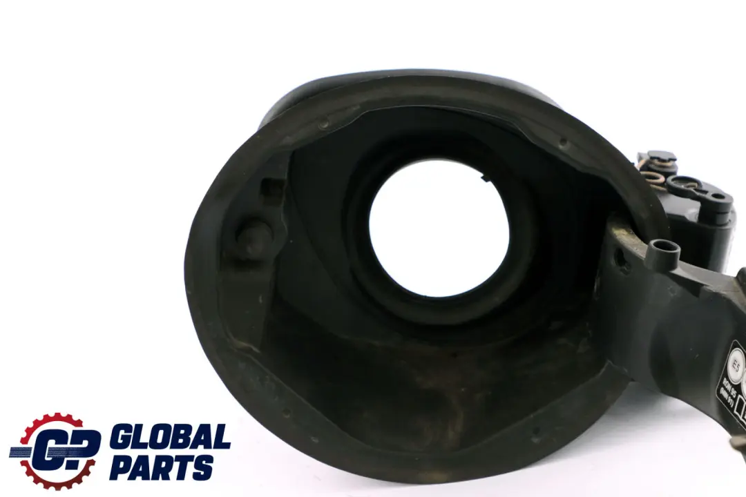 BMW F20 LCI Deckel Kraftstoffeinfüllstutzen Trägerkappe 5117 - SKU 7434640 - Teilenummer 7434640