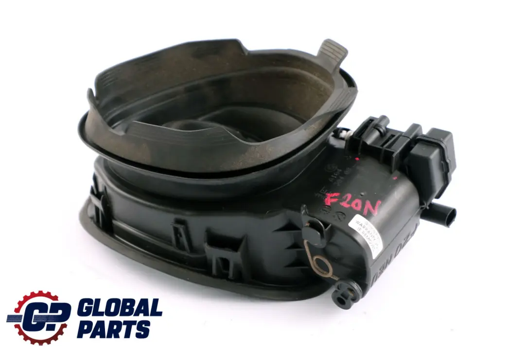 BMW F20 LCI Couvercle Pot de Remplissage Carrier Cap 5117 - SKU 7434640 - Numéro de pièce 7434640