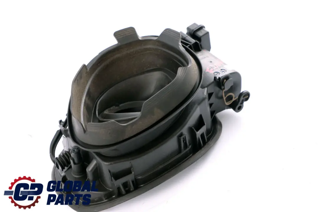 Filler Pot Carrier Cap 5117 to BMW 1 Series F20 LCI Cover Fuel with Part number 7434640 BMW 1 Series F20 LCI Cover Fuel Filler Pot Carrier Cap 5117 - SKU 7434640 - Part number 7434640
