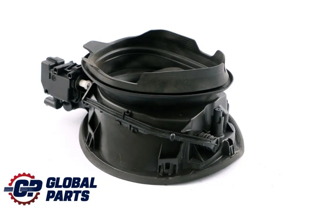 BMW 1 Series F20 LCI Cover Fuel Filler Pot Carrier Cap 5117 - SKU 7434640 - Part number 7434640