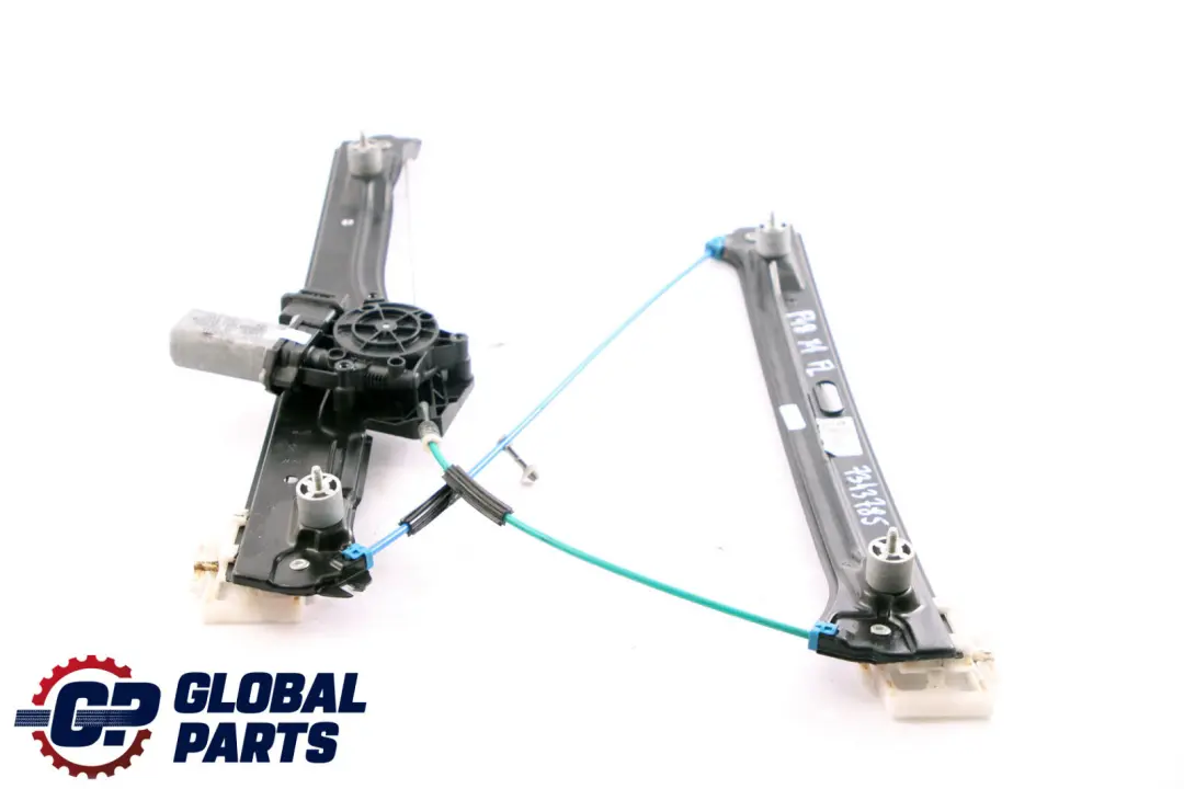 Alzacristalli Anteriore Sinistro Elettrico 7349513 per BMW X1 F48 con numero di parte 7434785 BMW X1 F48 Alzacristalli Anteriore Sinistro Elettrico 7349513 - SKU 7434785 - Numero di parte 7434785