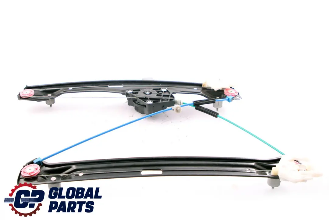 Lève-Vitre Avant Gauche Electrique 7349513 pour BMW X1 F48 à propos du numéro de pièce 7434785 BMW X1 F48 Lève-Vitre Avant Gauche Electrique 7349513 - SKU 7434785 - Numéro de pièce 7434785