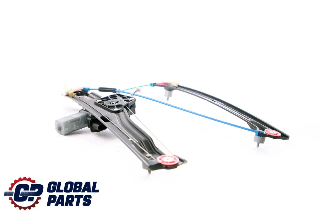 BMW X1 F48 Alzacristalli Anteriore Sinistro Elettrico 7349513 - SKU 7434785 - Numero di parte 7434785