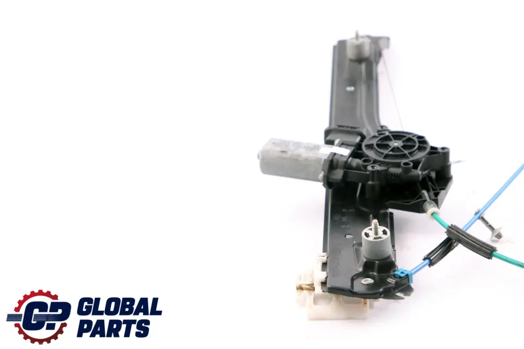 Elevalunas Delantero Izquierdo Eléctrico 7349513 para BMW X1 F48 con número de pieza 7434785 BMW X1 F48 Elevalunas Delantero Izquierdo Eléctrico 7349513 - SKU 7434785 - Número de pieza 7434785