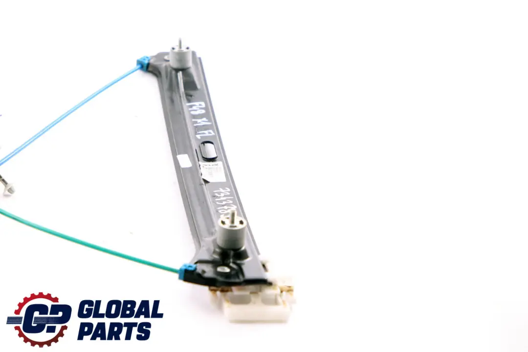 Window Regulator Lifter Front Left N/S Electric 7349513 to BMW X1 Series F48 with Part number 7434785 BMW X1 Series F48 Window Regulator Lifter Front Left N/S Electric 7349513 - SKU 7434785 - Part number 7434785