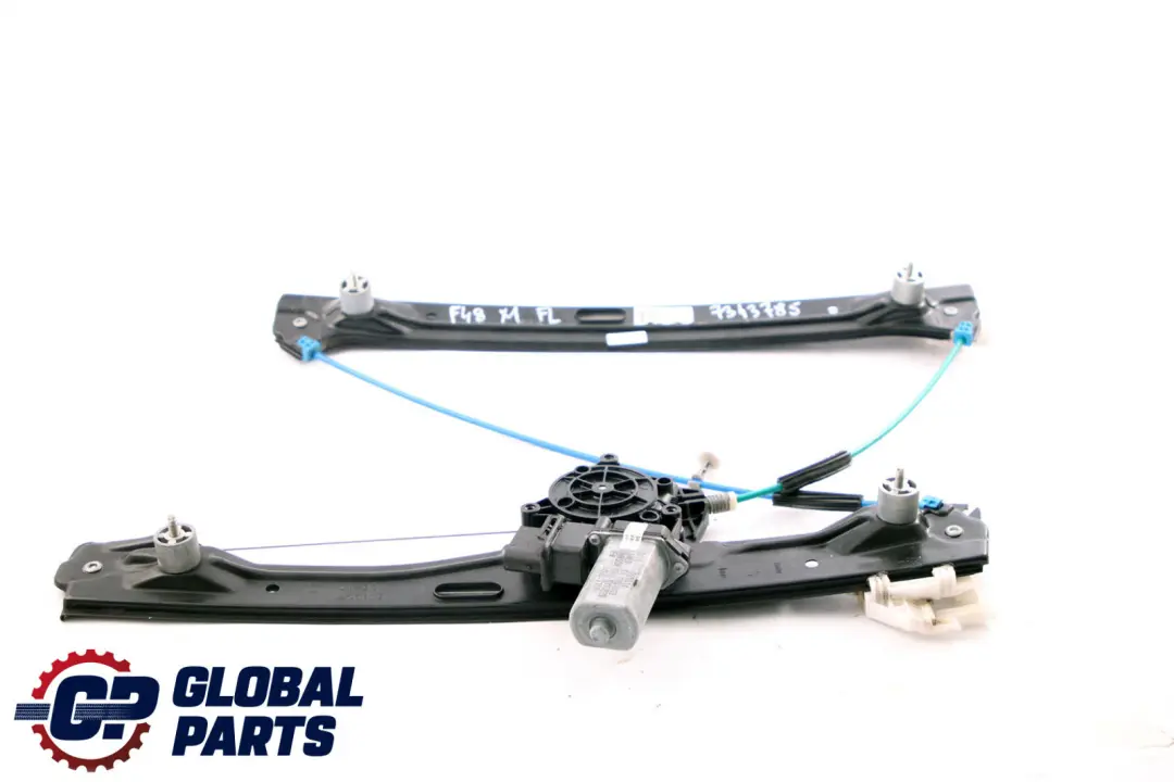 BMW X1 F48 Lève-Vitre Avant Gauche Electrique 7349513 - SKU 7434785 - Numéro de pièce 7434785