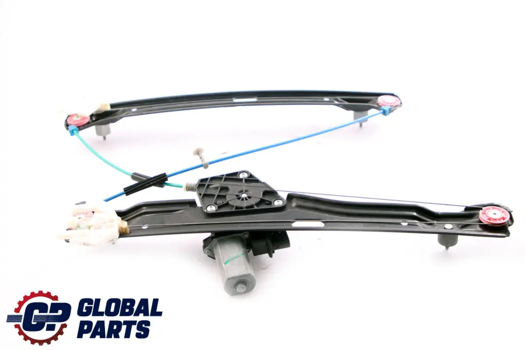 Alzacristalli Anteriore Sinistro Elettrico 7349513 per BMW X1 F48 con numero di parte 7434785 BMW X1 F48 Alzacristalli Anteriore Sinistro Elettrico 7349513 - SKU 7434785 - Numero di parte 7434785