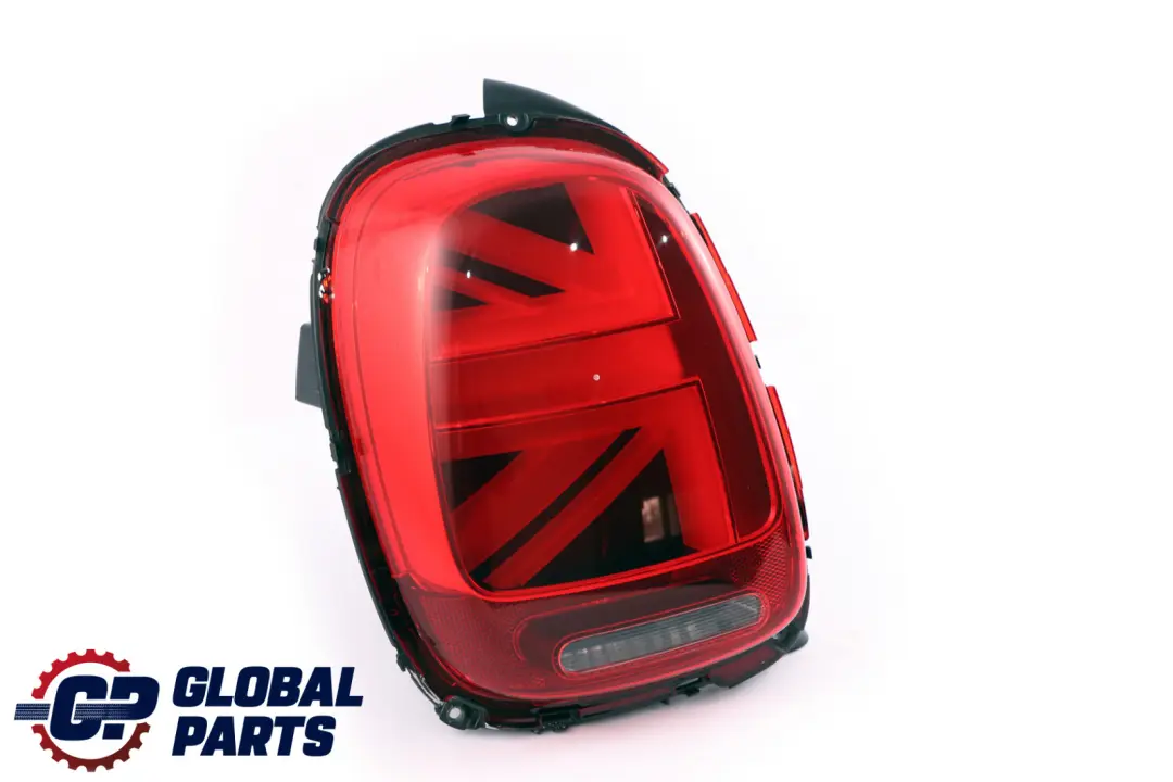 Lampa Tylna Lewa Tył Lewy do MINI Cooper F55 F56 F57 o numerze 7435133 MINI Cooper F55 F56 F57 Lampa Tylna Lewa Tył Lewy - SKU 7435133 - Numer Części 7435133