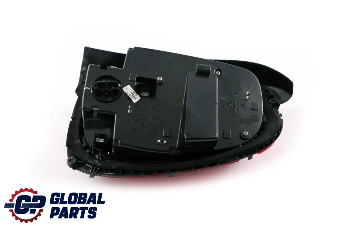 Tail Light Rear Lamp Left N/S Union Jack to MINI Cooper F55 F56 F57 with Part number 7435133 MINI Cooper F55 F56 F57 Tail Light Rear Lamp Left N/S Union Jack - SKU 7435133 - Part number 7435133