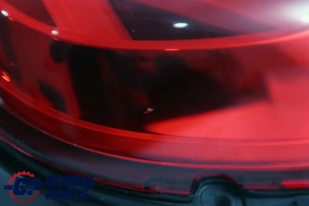 Tail Light Rear Lamp Left N/S Union Jack to MINI Cooper F55 F56 F57 with Part number 7435133 MINI Cooper F55 F56 F57 Tail Light Rear Lamp Left N/S Union Jack - SKU 7435133 - Part number 7435133