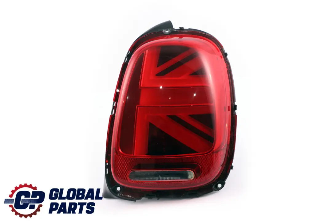 MINI Cooper F55 F56 F57 Feu arrière droit Union Jack - SKU 7435134 - Numéro de pièce 7435134