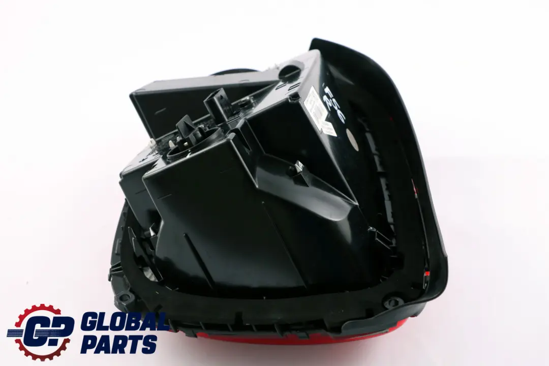 MINI Cooper F55 F56 F57 Fanale posteriore destro Union Jack - SKU 7435134 - Numero di parte 7435134