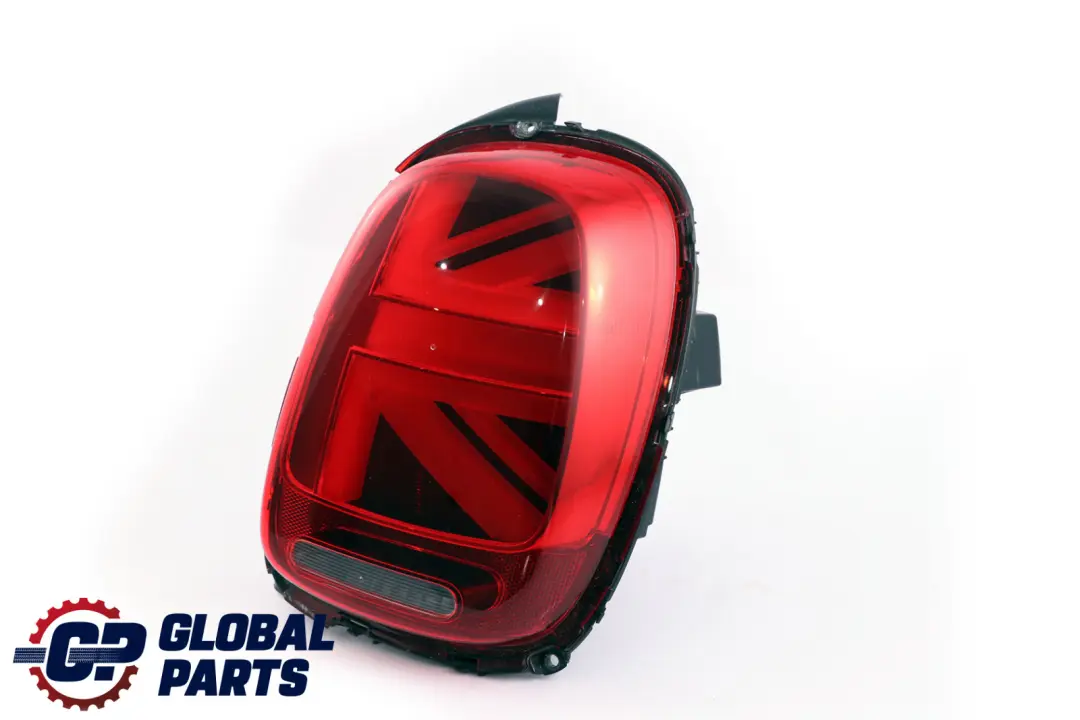 Fanale posteriore destro Union Jack per MINI Cooper F55 F56 F57 con numero di parte 7435134 MINI Cooper F55 F56 F57 Fanale posteriore destro Union Jack - SKU 7435134 - Numero di parte 7435134