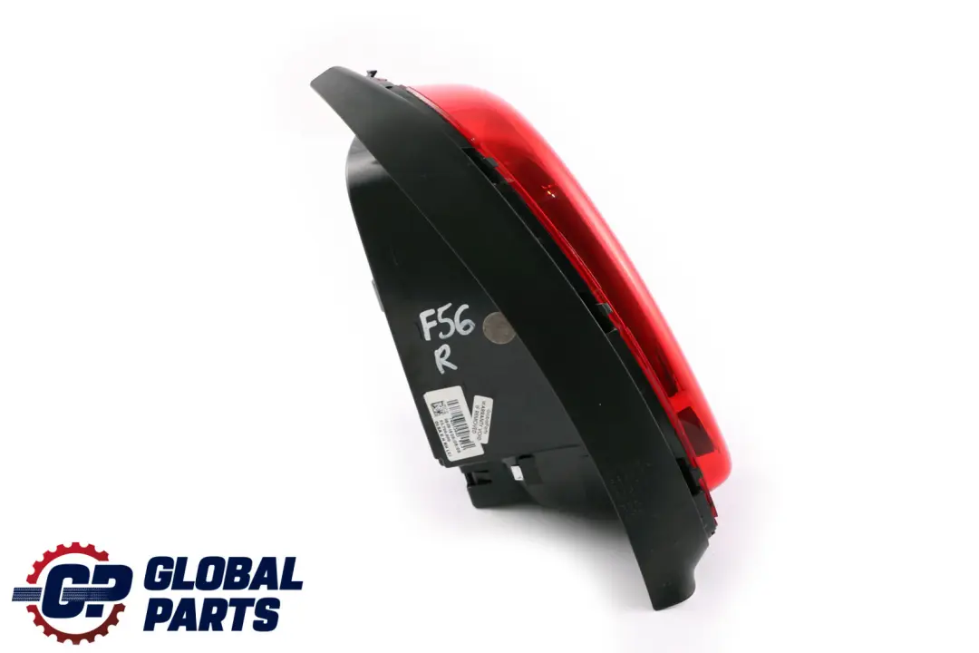 MINI Cooper F55 F56 F57 Feu arrière droit Union Jack - SKU 7435134 - Numéro de pièce 7435134