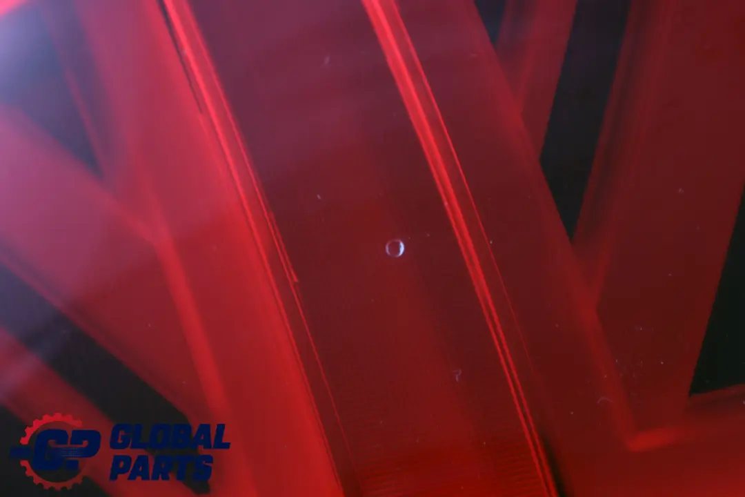MINI Cooper F55 F56 F57 Rücklicht Rückleuchte rechts Union Jack - SKU 7435134 - Teilenummer 7435134