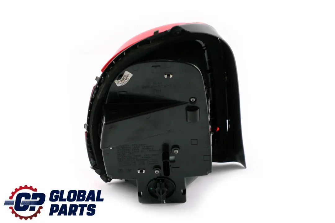MINI Cooper F55 F56 F57 Feu arrière droit Union Jack - SKU 7435134 - Numéro de pièce 7435134