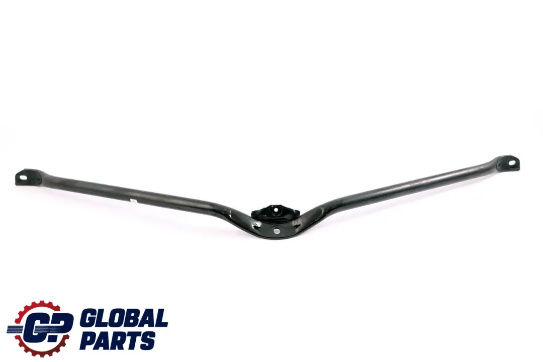 Panel Delantero Soporte Cierre Capó Tensión V Strut para Mini Cooper F55 F56 F57 con número de pieza 7435400 Mini Cooper F55 F56 F57 Panel Delantero Soporte Cierre Capó Tensión V Strut - SKU 7435400 - Número de pieza 7435400