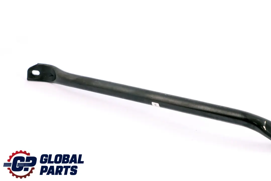 Mini Cooper F55 F56 F57 Panel Delantero Soporte Cierre Capó Tensión V Strut - SKU 7435400 - Número de pieza 7435400