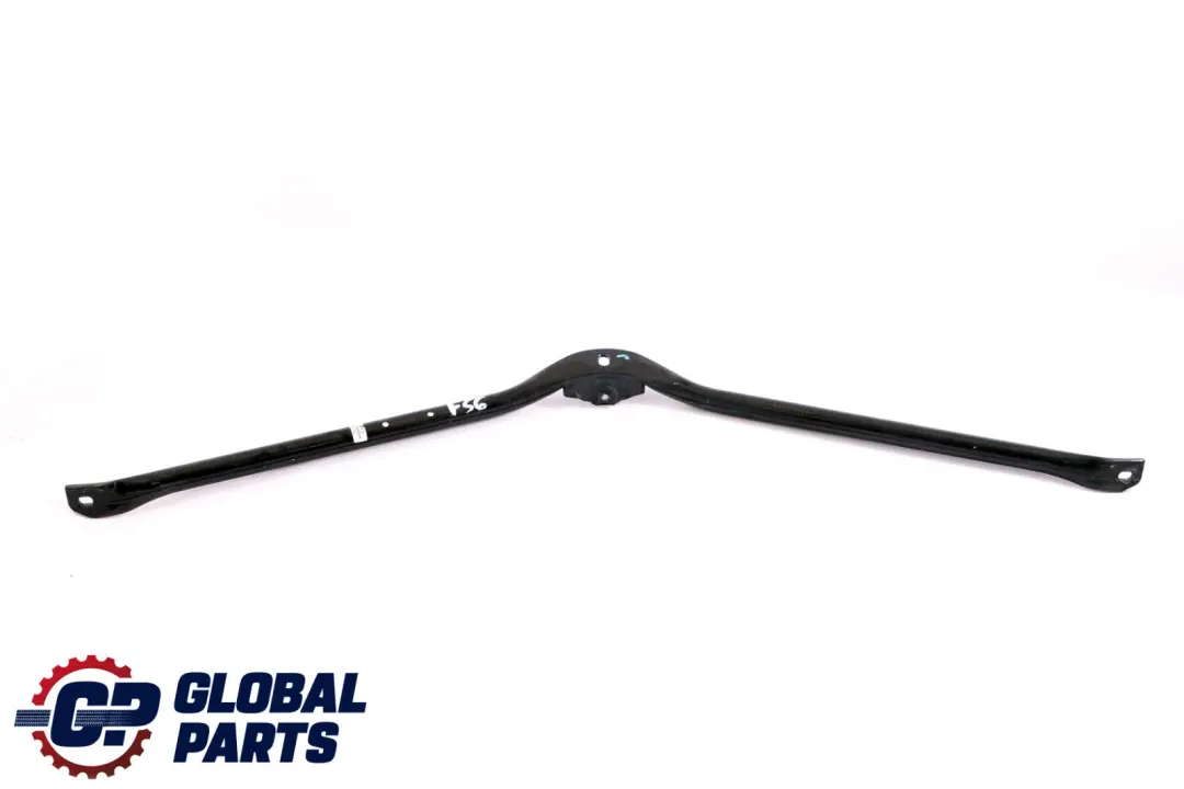 Panel Delantero Soporte Cierre Capó Tensión V Strut para Mini Cooper F55 F56 F57 con número de pieza 7435400 Mini Cooper F55 F56 F57 Panel Delantero Soporte Cierre Capó Tensión V Strut - SKU 7435400 - Número de pieza 7435400