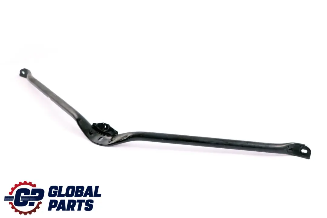 Mini Cooper F55 F56 F57 Front Panel Bonnet Lock Support Tension V Strut - SKU 7435400 - Part number 7435400