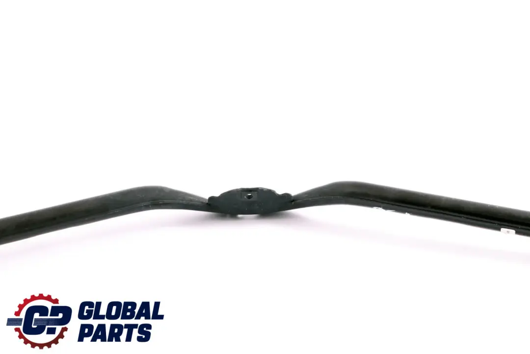 Mini Cooper F55 F56 F57 Front Panel Bonnet Lock Support Tension V Strut - SKU 7435400 - Part number 7435400