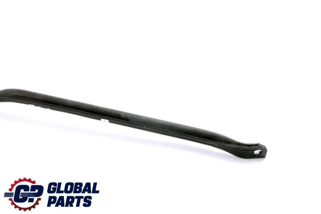 Mini Cooper F55 F56 F57 Pannello anteriore cofano supporto blocco tensione - SKU 7435400 - Numero di parte 7435400