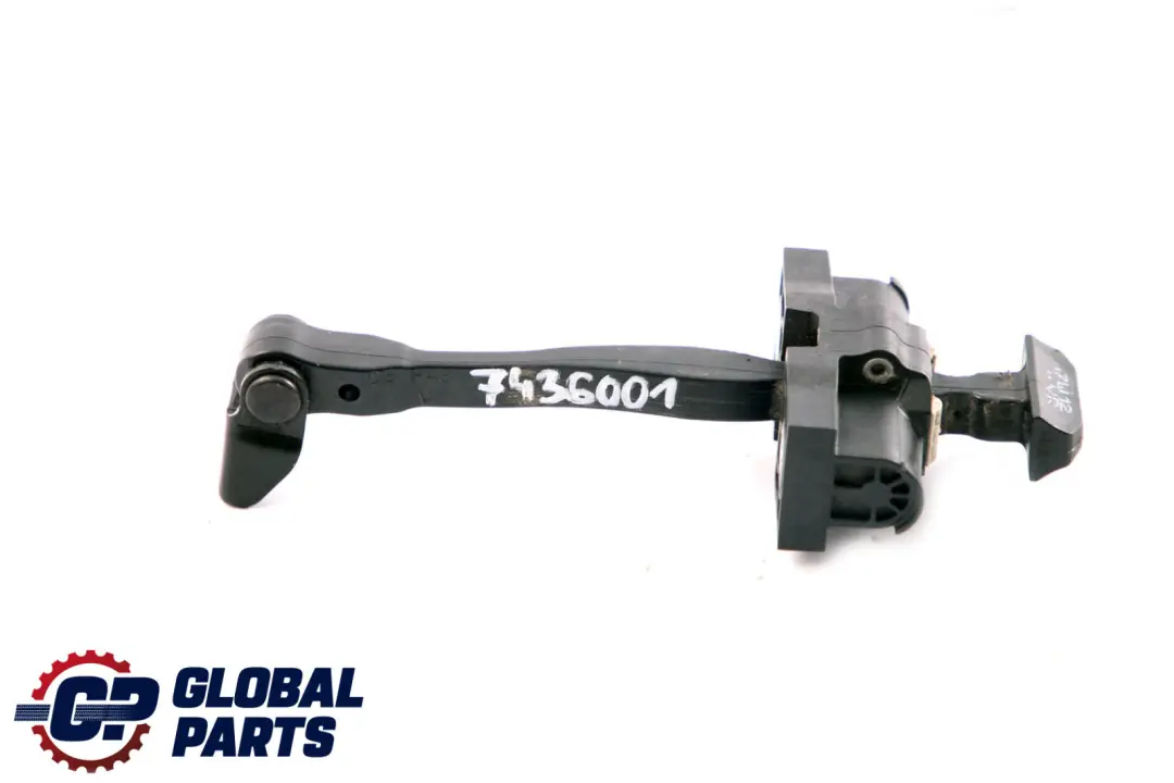 Freno Puerta Delantera Izquierda Derecha para BMW X1 F48 con número de pieza 7436001 BMW X1 F48 Freno Puerta Delantera Izquierda Derecha - SKU 7436001 - Número de pieza 7436001