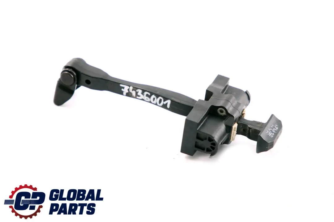 Tür Türbremse Vorne für BMW X1 er F48 mit Teilenummer 7436001 BMW X1 er F48 Tür Türbremse Vorne - SKU 7436001 - Teilenummer 7436001