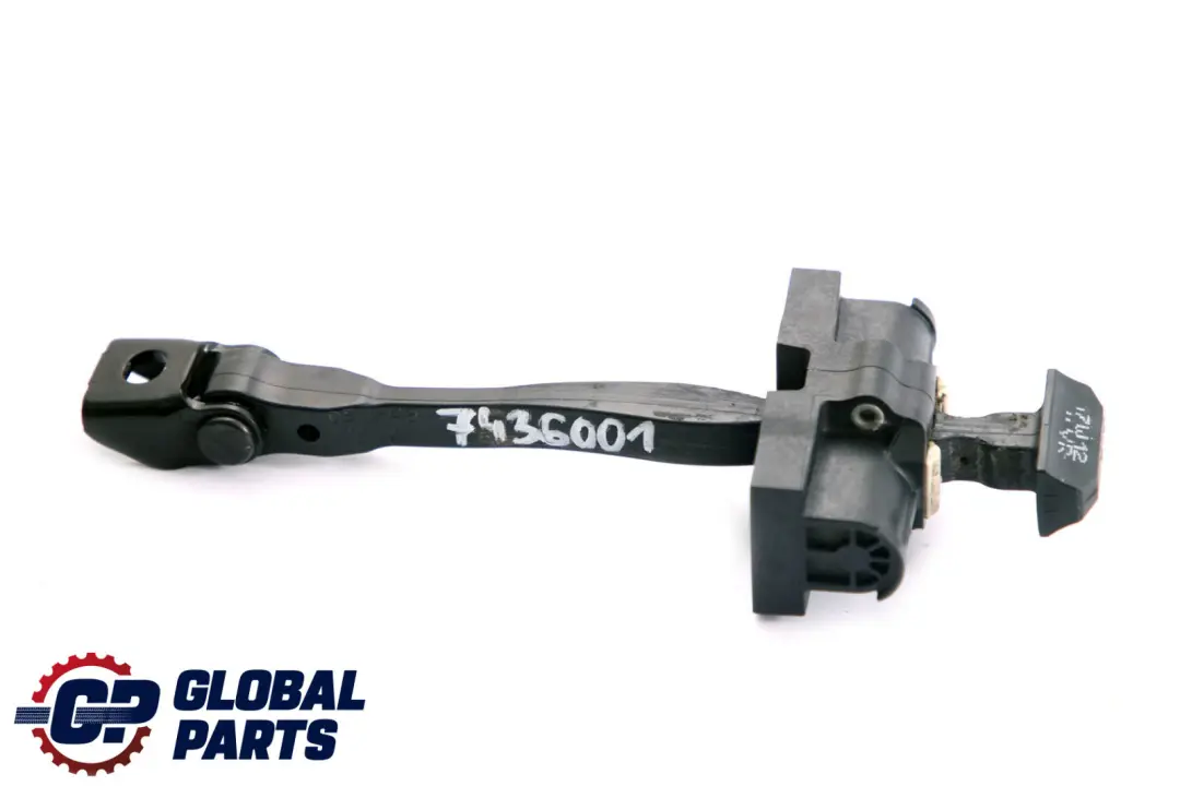 Tür Türbremse Vorne für BMW X1 er F48 mit Teilenummer 7436001 BMW X1 er F48 Tür Türbremse Vorne - SKU 7436001 - Teilenummer 7436001