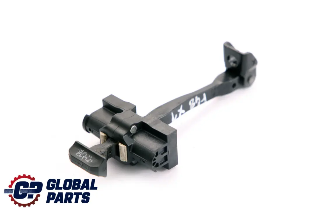 Freno Puerta Delantera Izquierda Derecha para BMW X1 F48 con número de pieza 7436001 BMW X1 F48 Freno Puerta Delantera Izquierda Derecha - SKU 7436001 - Número de pieza 7436001