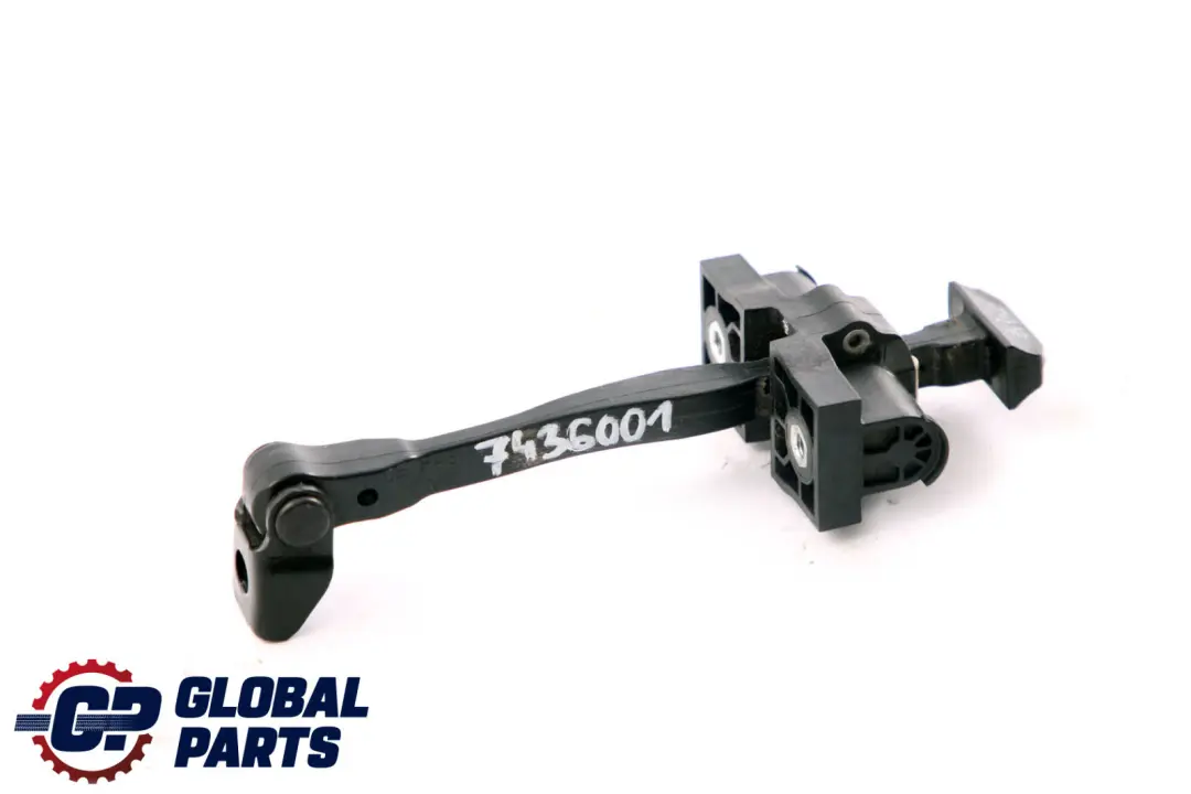 Door Brake Front Left Right N/O/S to BMW X1 Series F48 with Part number 7436001 BMW X1 Series F48 Door Brake Front Left Right N/O/S - SKU 7436001 - Part number 7436001