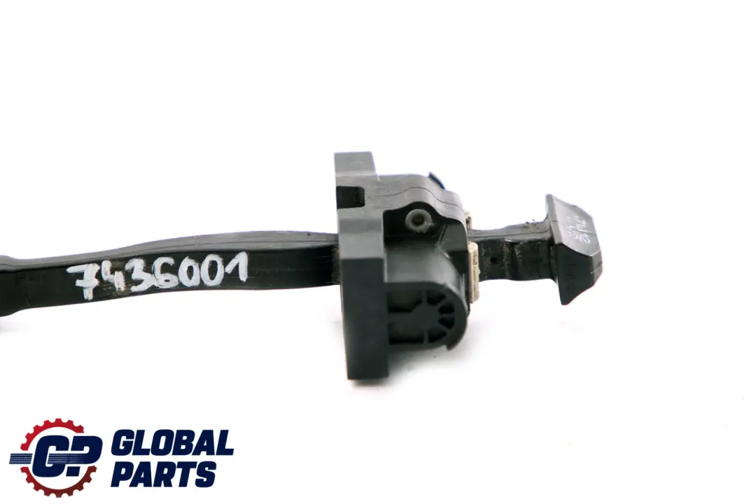 Freno Puerta Delantera Izquierda Derecha para BMW X1 F48 con número de pieza 7436001 BMW X1 F48 Freno Puerta Delantera Izquierda Derecha - SKU 7436001 - Número de pieza 7436001