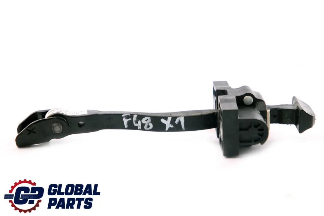 Freno porta anteriore sinistro destro per BMW Serie X1 F48 con numero di parte 7436001 BMW Serie X1 F48 Freno porta anteriore sinistro destro - SKU 7436001 - Numero di parte 7436001