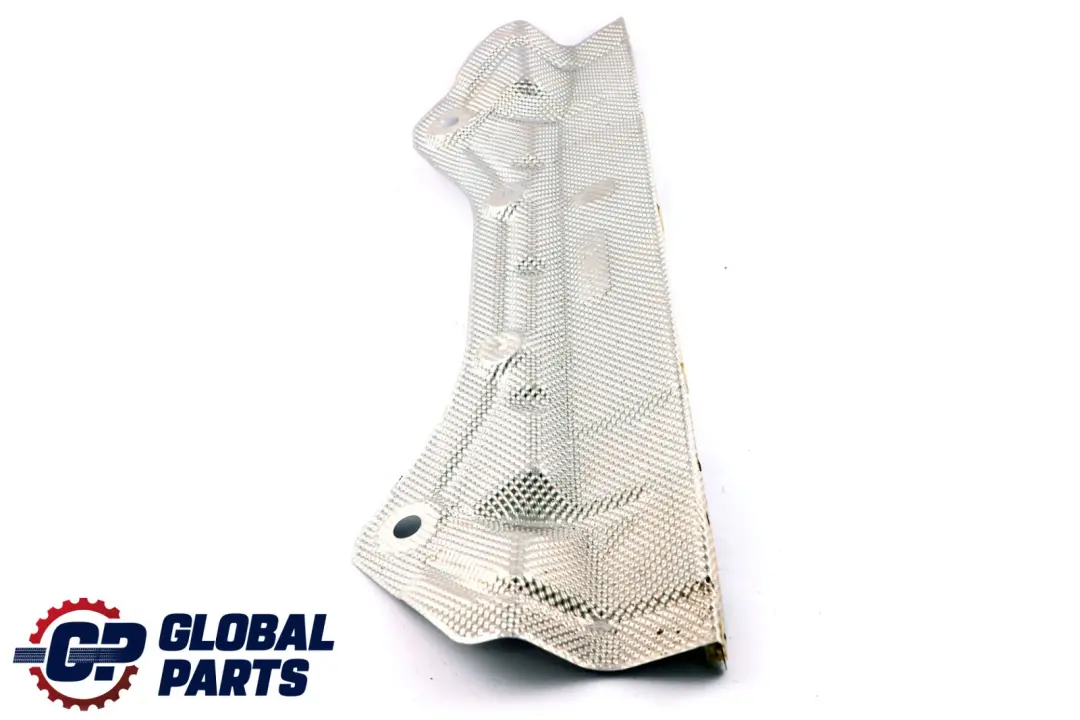 Trim Panel Heat Insulation Bumper Rear to BMW 1 Series F40 with Part number 7436590 BMW 1 Series F40 Trim Panel Heat Insulation Bumper Rear - SKU 7436590 - Part number 7436590
