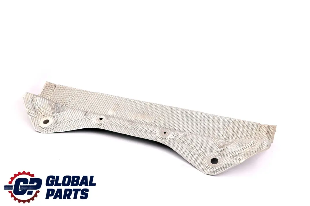 Trim Panel Heat Insulation Bumper Rear to BMW 1 Series F40 with Part number 7436590 BMW 1 Series F40 Trim Panel Heat Insulation Bumper Rear - SKU 7436590 - Part number 7436590