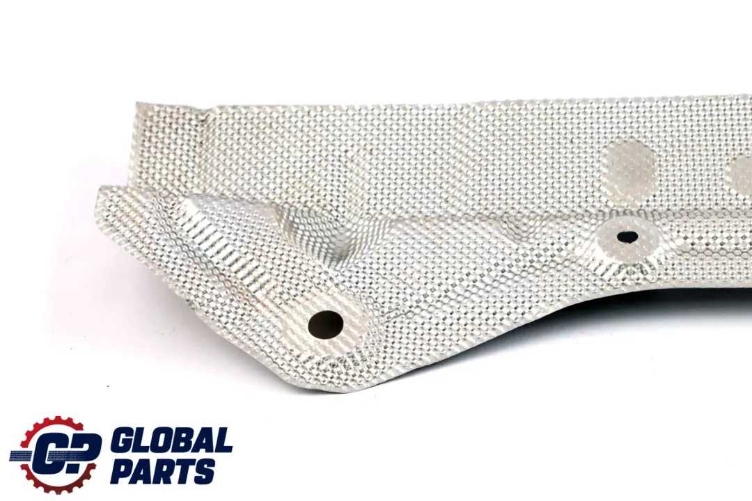 BMW 1 Series F40 Trim Panel Heat Insulation Bumper Rear - SKU 7436590 - Part number 7436590