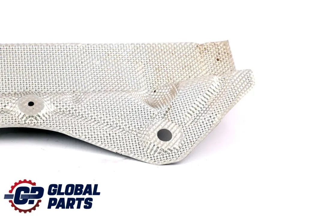 Trim Panel Heat Insulation Bumper Rear to BMW 1 Series F40 with Part number 7436590 BMW 1 Series F40 Trim Panel Heat Insulation Bumper Rear - SKU 7436590 - Part number 7436590