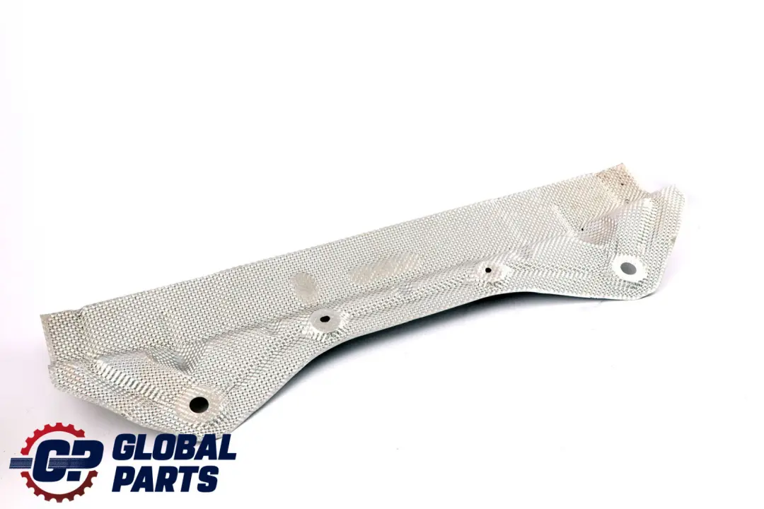 Trim Panel Heat Insulation Bumper Rear to BMW 1 Series F40 with Part number 7436590 BMW 1 Series F40 Trim Panel Heat Insulation Bumper Rear - SKU 7436590 - Part number 7436590