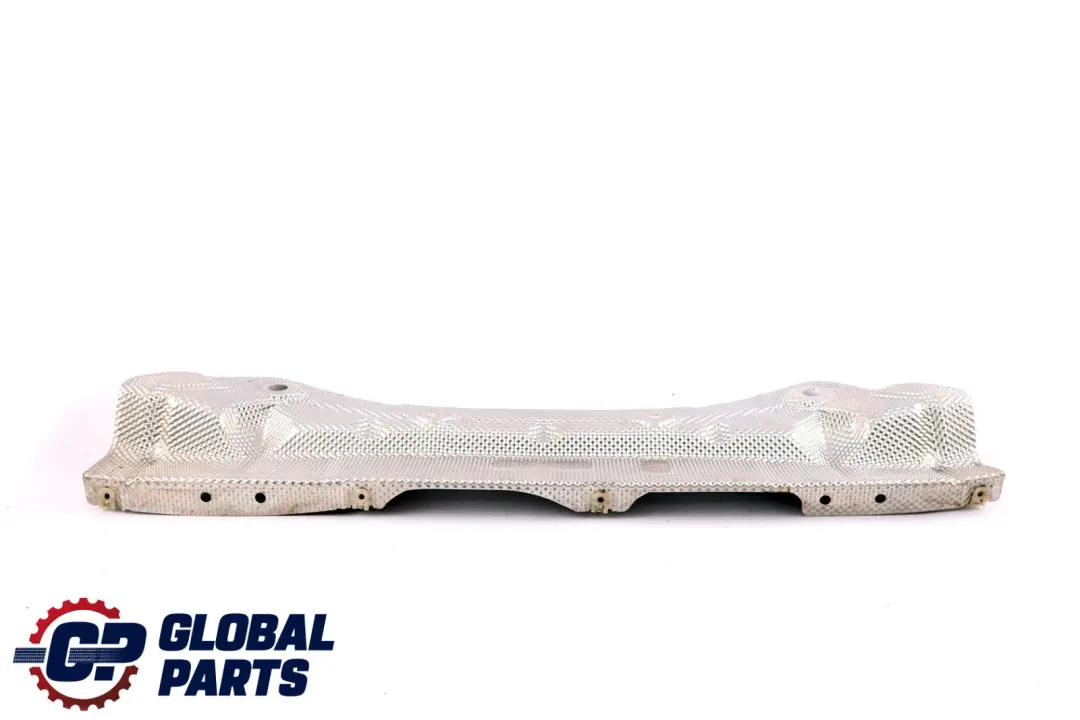 BMW 1 Series F40 Trim Panel Heat Insulation Bumper Rear - SKU 7436590 - Part number 7436590