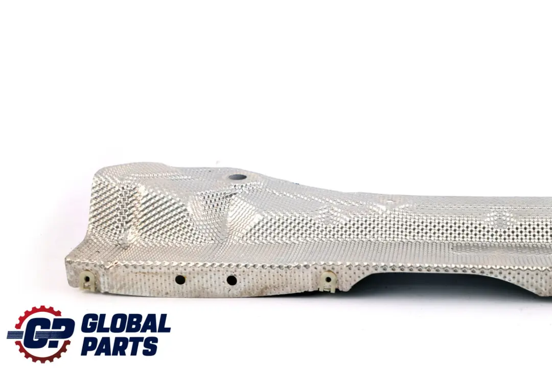 BMW 1 Series F40 Trim Panel Heat Insulation Bumper Rear - SKU 7436590 - Part number 7436590