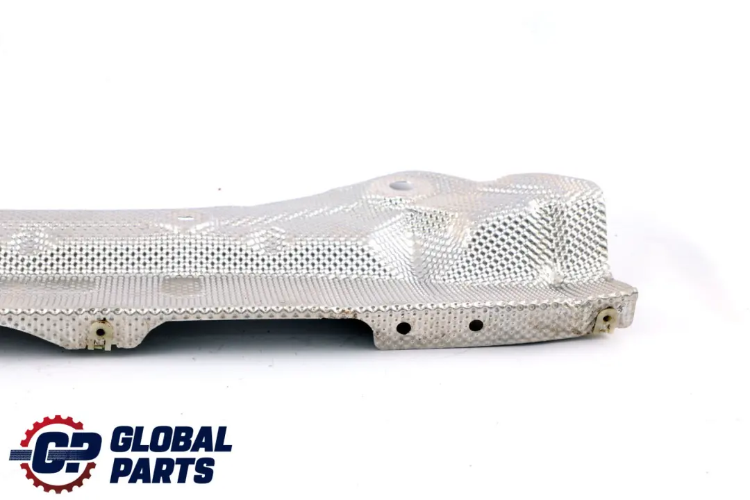 Trim Panel Heat Insulation Bumper Rear to BMW 1 Series F40 with Part number 7436590 BMW 1 Series F40 Trim Panel Heat Insulation Bumper Rear - SKU 7436590 - Part number 7436590
