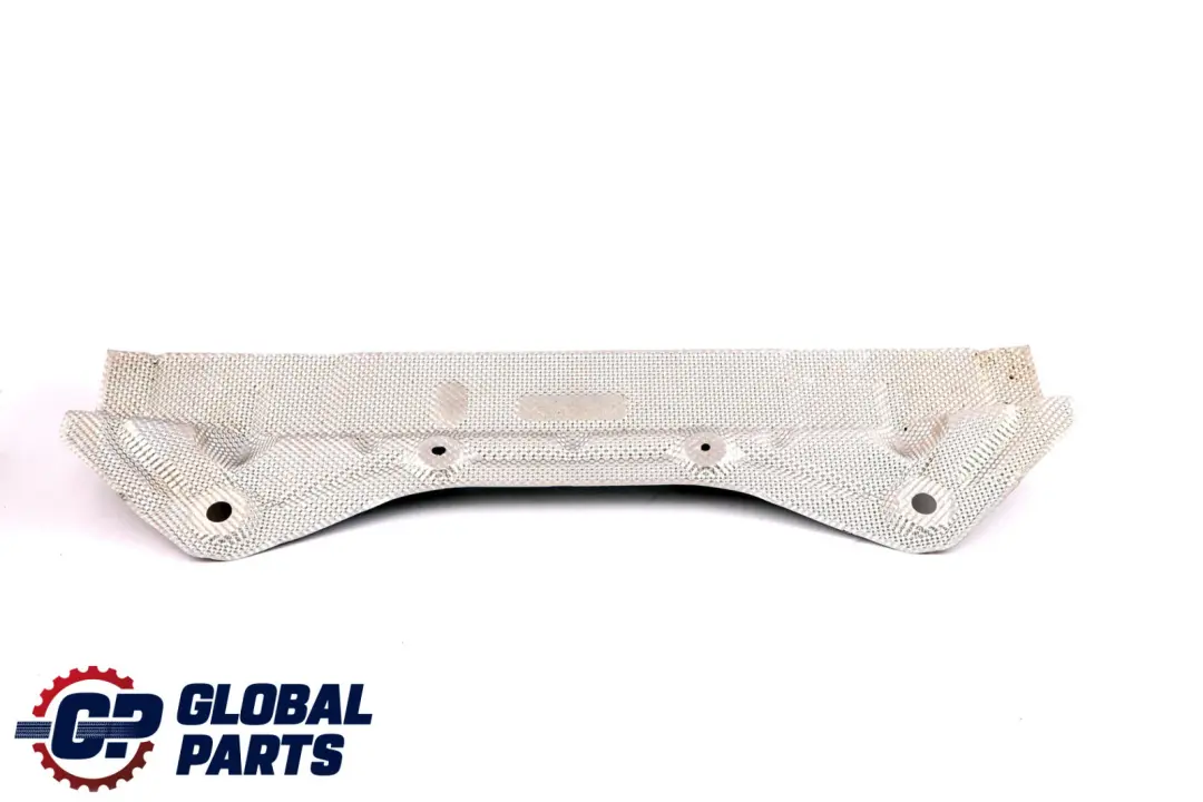 BMW 1 Series F40 Trim Panel Heat Insulation Bumper Rear - SKU 7436590 - Part number 7436590